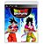 Jogo Dragon Ball Z Budokai HD Collection PS3 Usado - Imagem 1