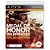 Jogo Medal Of Honor Warfighter Ediçao Limitada PS3 Usado - Imagem 1