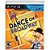 Jogo Dance On Broadway PS3 Usado - Imagem 1