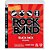 Jogo Rock Band Track Pack Volume 2 PS3 Usado - Imagem 1