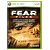 Jogo Fear Files Xbox 360 Usado - Imagem 1