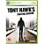 Jogo Tony Hawk's Proving Ground Xbox 360 Usado - Imagem 1