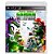 Jogo Plants vs Zombies Garden Warfare PS3 Usado - Imagem 1