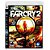 Jogo Far Cry 2 PS3 Usado - Imagem 1