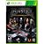 Jogo Injustice Gods Amongus Ultimate Edition Xbox 360 Usado - Imagem 1