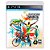 Jogo Summer Stars 2012 PS3 Usado - Imagem 1