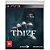 Jogo Thief PS3 Novo - Imagem 1
