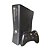 Xbox 360 Slim 250GB 1 Controle Seminovo - Imagem 2