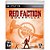 Jogo Red Faction Guerrilla PS3 Usado - Imagem 1