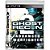 Jogo Tom Clancys Ghost Recon Advanced Warfighter 2 PS3 Usado - Imagem 1