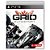 Jogo Grid Autosport PS3 Usado - Imagem 1