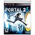 Jogo Portal 2 PS3 Usado - Imagem 1