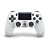 Controle PS4 Sem Fio Branco Sony Dualshock Usado - Imagem 1