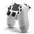 Controle Branco Sem Fio Sony - PS4 - NOVO - Imagem 2