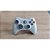 Controle Xbox 360 Sem Fio Branco Microsoft Usado - Imagem 3