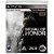 Jogo Medal Of Honor PS3 Usado - Imagem 1