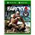 Jogo Far Cry 3 Xbox One e 360 Usado - Imagem 1