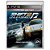 Jogo Need For Speed Shift 2 Unleashed Ed. Limitada PS3 Usado - Imagem 1