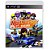 Jogo ModNation Racers PS3 Usado - Imagem 1