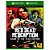 Jogo Red Dead Redemption Edição do Ano Xbox One e 360 Usado - Imagem 1