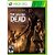 Jogo The Walking Dead The Complete Season Xbox 360 Usado - Imagem 1