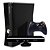 Xbox 360 Slim 4 GB 1 Controle Kinect Seminovo - Imagem 1