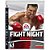 Jogo Fight Night Round 3 PS3 Usado - Imagem 1