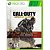 Jogo Call Of Duty Advanced Warfare Gold Ed. Xbox 360 Usado - Imagem 1