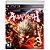 Jogo Asuras Wrath PS3 Usado - Imagem 1