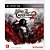 Jogo Castlevania Lords Of Shadow 2 PS3 Usado - Imagem 1