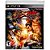 Jogo Street Fighter x Tekken PS3 Usado - Imagem 1