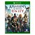 Jogo Assassin's Creed Unity Xbox One Usado - Imagem 1