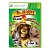 Jogo Madagascar 2 Escape Africa Xbox 360 Usado S/encarte - Imagem 1