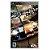 Jogo Need For Speed Most Wanted 5-1-0 PSP Usado - Imagem 1
