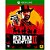 Jogo Red Dead Redemption II Xbox One Novo - Imagem 1
