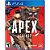 Jogo Apex Legends Edition Bloodhound PS4 Novo - Imagem 1