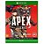 Jogo Apex Legends Edition Bloodhound Xbox One Novo - Imagem 1