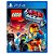 Jogo The Lego Movie  Videogame PS4 Novo - Imagem 1