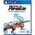 Jogo Burnout Paradise Remastered PS4 Novo - Imagem 1