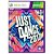Jogo Just Dance 2017 Xbox 360 Usado - Imagem 1