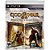Jogo God Of War Origins Collection PS3 Usado - Imagem 1