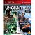Jogo Uncharted Dual Pack PS3 Usado - Imagem 1