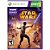 Jogo Kinect Star Wars Xbox 360 Usado S/encarte - Imagem 1