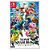 Jogo Super Smash Bros Ultimate Nintendo Switch Novo - Imagem 1