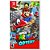 Jogo Super Mario Odyssey Nintendo Switch Novo - Imagem 1