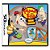 Jogo Phineas And Ferb Ride Again Nintendo DS Novo - Imagem 1