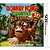 Jogo Donkey Kong Country Returns Nintendo 3DS Novo - Imagem 1