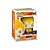 Boneco Vegeta Dragon Ball Z Funko Pop Novo - Imagem 2