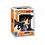 Boneco Goten Dragon Ball Z Funko Pop Novo - Imagem 2