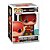 Boneco Sheldon Cooper As The Flash - Funko Pop - Novo - Imagem 2